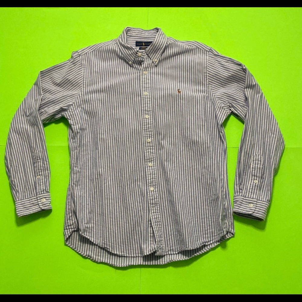 Ralph Lauren Button Up